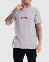 Counter Culture - Legion Tee