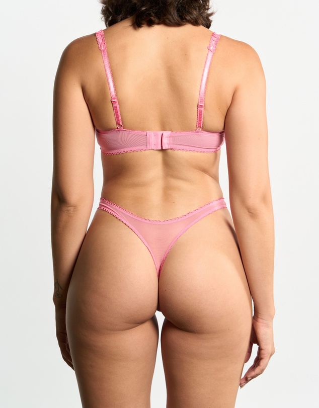 Chouchou Intimates - Dolly Thong