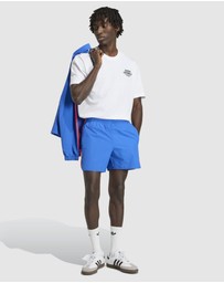 adidas Originals - Sprinter Shorts