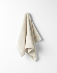 Aura Home - Haven Australian Cotton Bath Towel Set