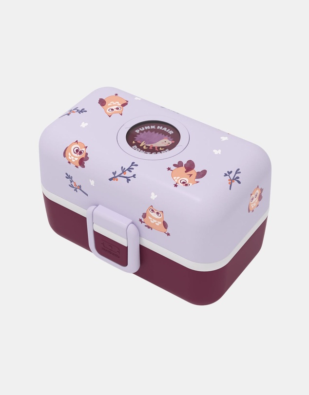 Monbento - MB Kids Tresor Owly