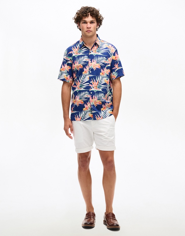 Superdry - Hawaiian Shirt