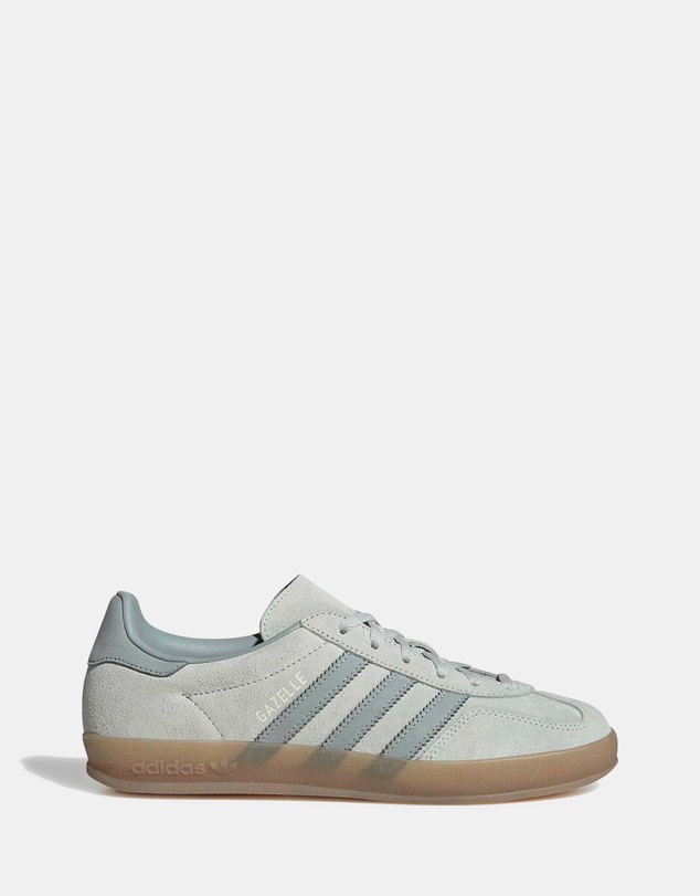 adidas Originals - Gazelle Indoor Sneakers - Women's