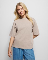 Commonry - Modern Tee
