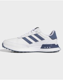 adidas Performance - S2G 24 Leather Spikeless Golf Shoes Unisex