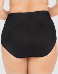 Miraclesuit Shapewear - Flexible Fit Extra Firm Control High Waist Shaping Brief