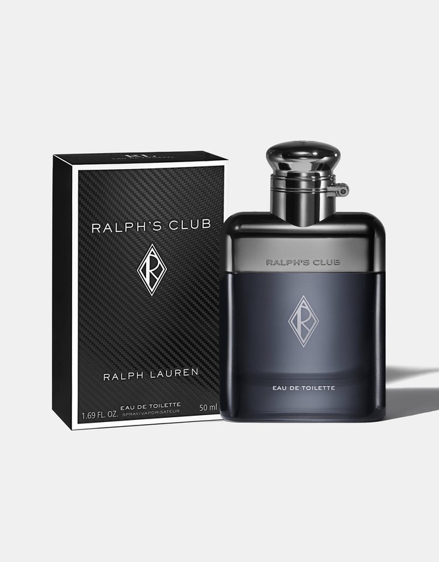 Polo Ralph Lauren - Ralph's Club EDT 50ml