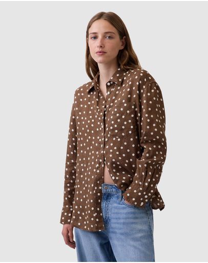 Brown Dot