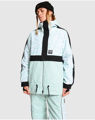 ROJO Outerwear - Retro Jo Jacket