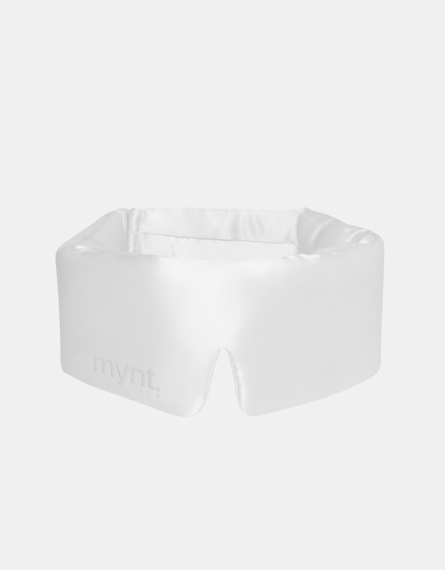 Mynt Lab - MyntFusion™ Mint-Infused Blackout Sleep Mask
