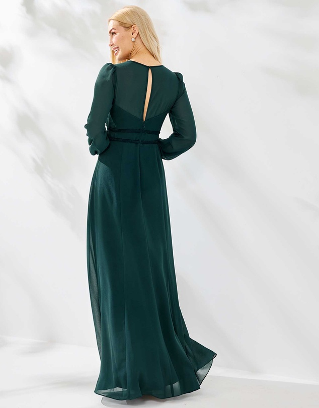 Alabaster The Label - Allure Dress