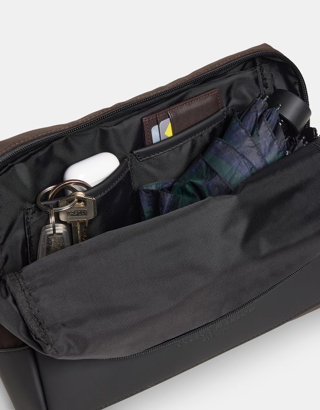 Julius Marlow - Degraves Crossbody Bag