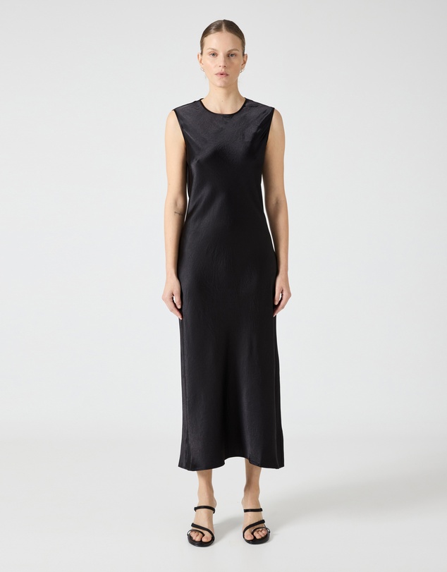Third Form - Crush Bias Tank Dress