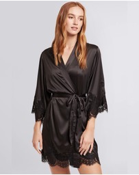 Homebodii - Olivia Robe