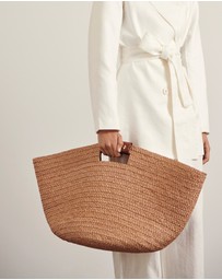 Helen Kaminski - Leonor Foldable Tote