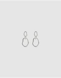 Ichu - Scattered Mini Earrings