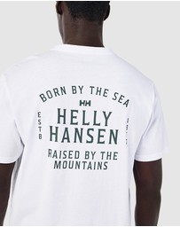 Helly Hansen - Ravine T-Shirt