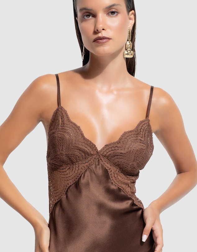 GINIA - Isabelle Chemise