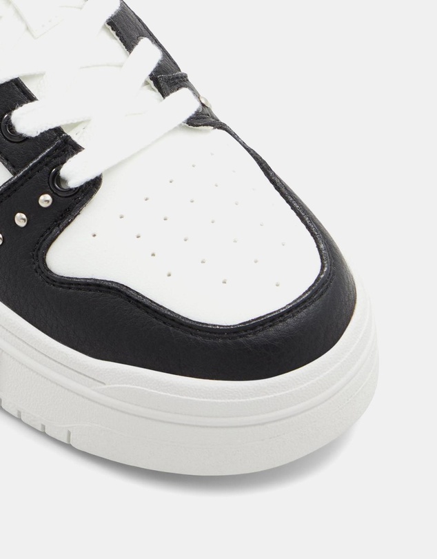 Call It Spring - Wrenn Platform Sneakers