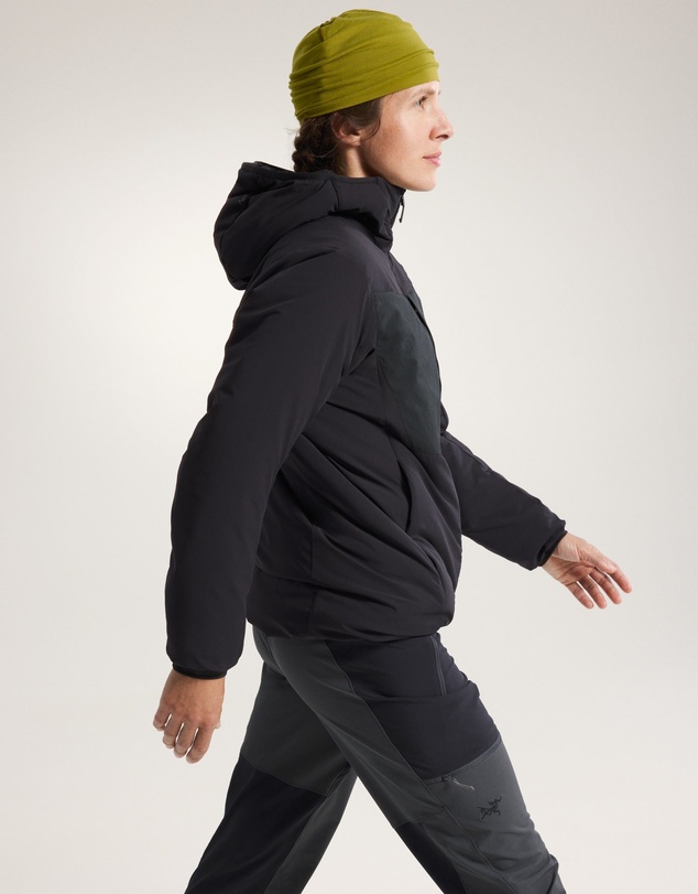 Arc'teryx - Proton Heavyweight Hoody Women's