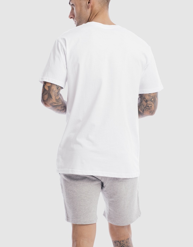 First Division - Podium Tee