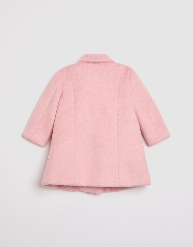 Bardot Junior - Ellia Wool Coat - Babies-Kids