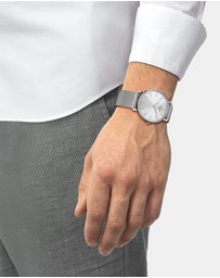Tissot - Everytime 40mm