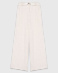 Maje - Piumasso Pants
