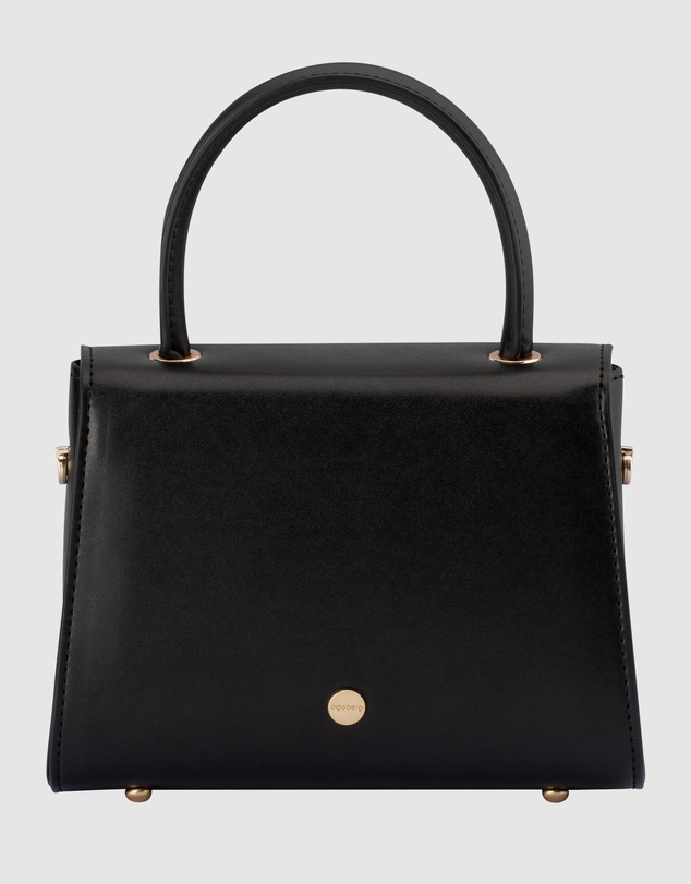 Olga Berg - Hux Top Handle Bag