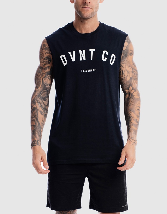 DVNT - Arch Tank