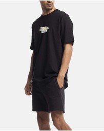 Counter Culture - Revolution CC Oversize Tee