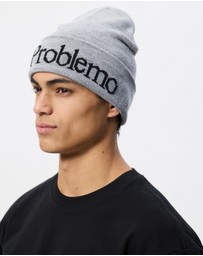 No Problemo - No Problemo Beanie