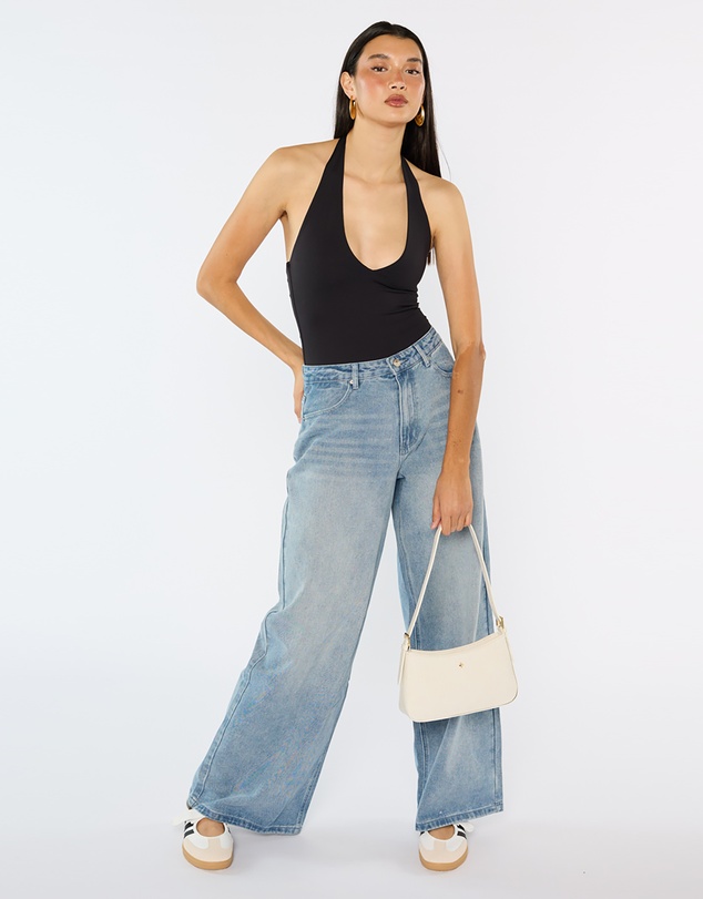 PETA AND JAIN - Lilu Shoulder Bag