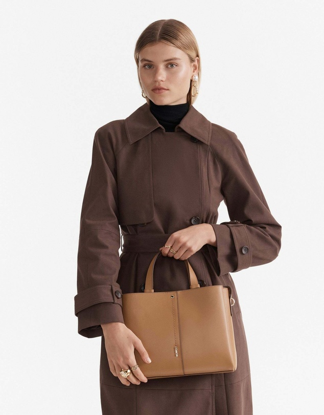 MIMCO - Metro Mini Tote Bag