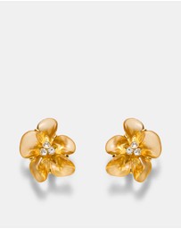 MIMCO - Flurea Stud Earrings
