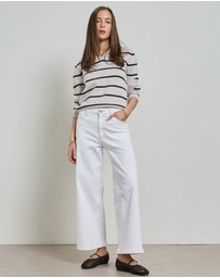 DRICOPER DENIM - Barrie Jeans