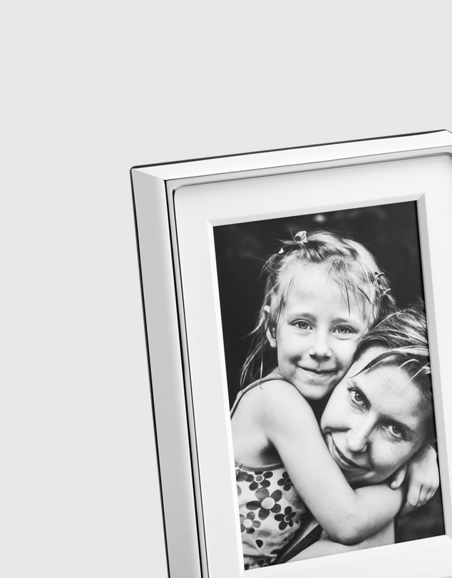Georg Jensen - Deco Picture Frames Medium 13x18 Cm