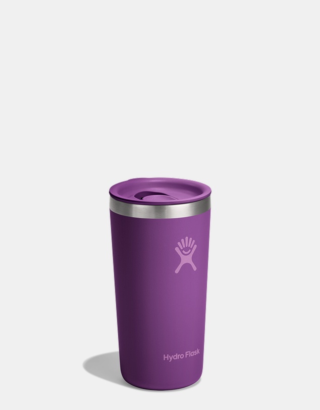 Hydro Flask - 12 Oz All Around Tumbler Press-In Lid