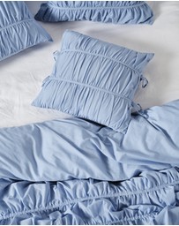 Linen House - Layla Filled Cushion