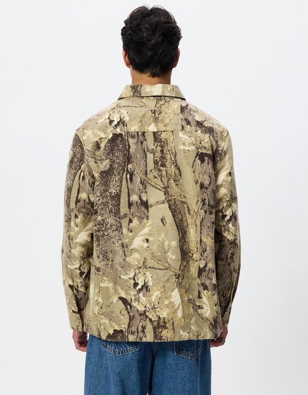 Levi's - LS Worker WW Shirt