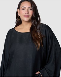 Something 4 Olivia - Isla Blouse