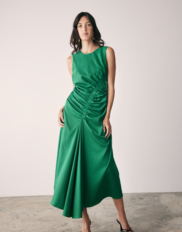 Esmaee - Misconcept Dress