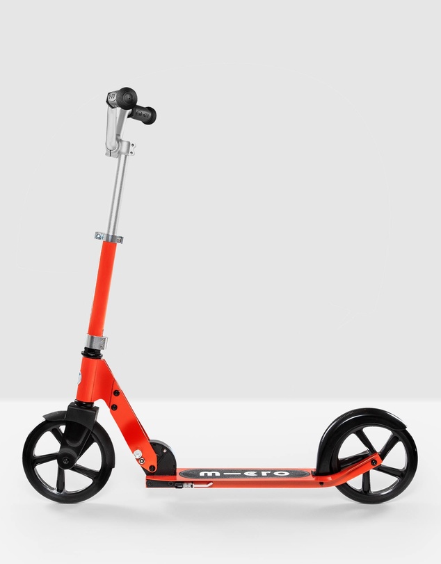 Micro Scooters - Micro Cruiser - 2 wheel folding kids Scooter