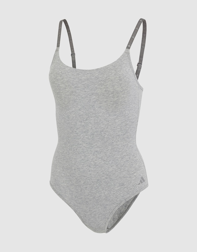 adidas Sportswear - Active Essentials Cotton Underwear Bodysuit