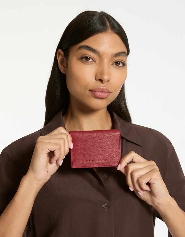 Status Anxiety - Easy Does It Wallet