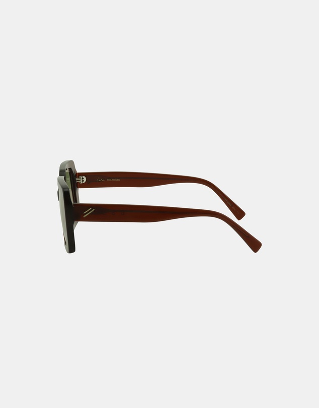 Bask Eyewear - Lola