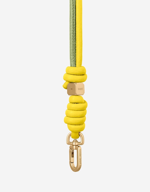 Maison De Sabre - The Twist Handle