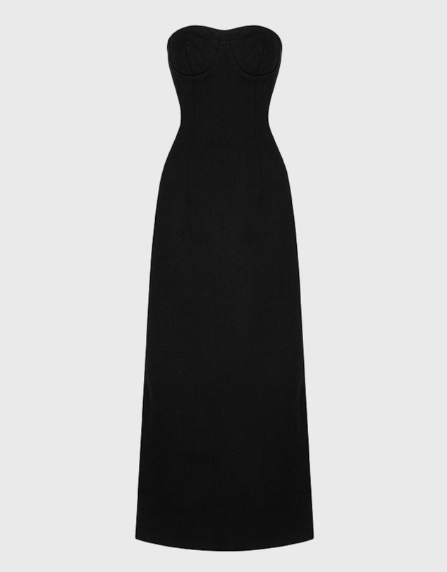 JUSTIN TONG - Veida Dress