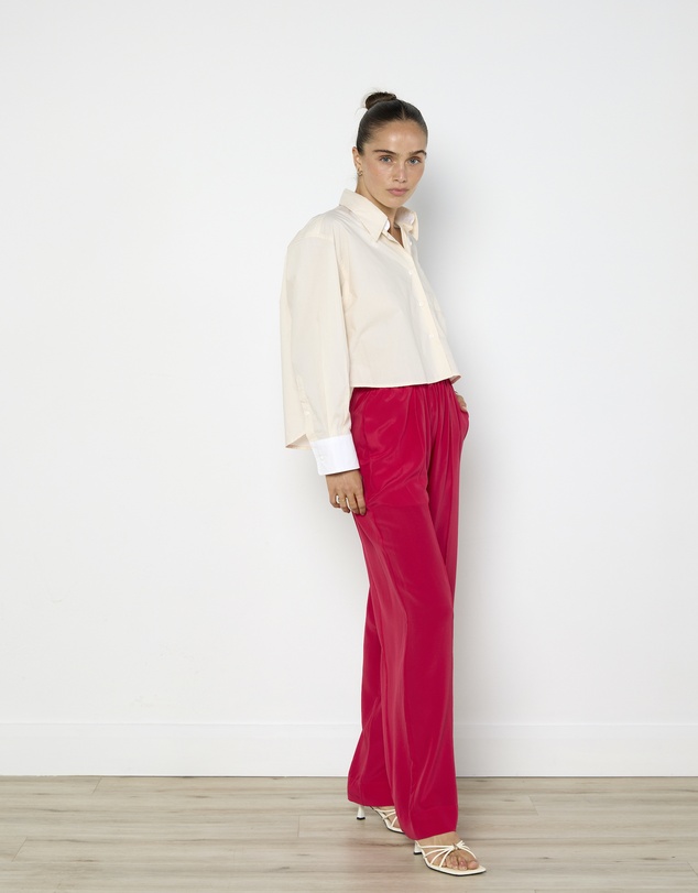 Cirkular - Pre-Loved - Esse Studios Classico Silk Pants