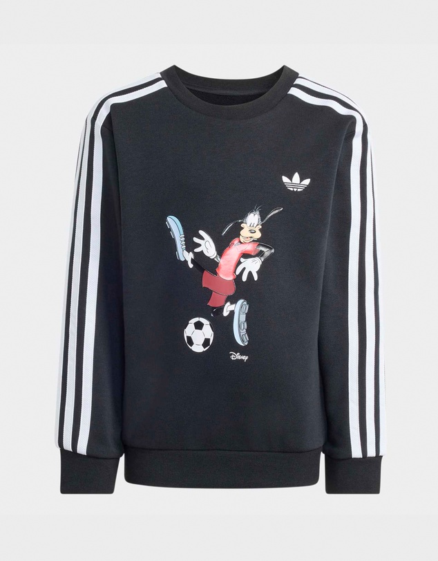 adidas Originals - adidas x Disney Crew Set - Kids-Teens